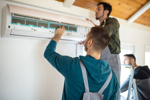 Best HVAC Software and Technology in Forestville, OH