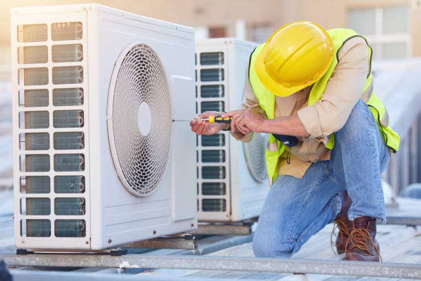Professional HVAC in Forestville, OH