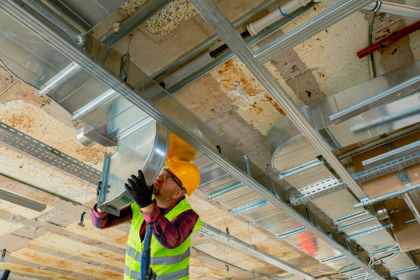 Best Residential HVAC in Forestville, OH