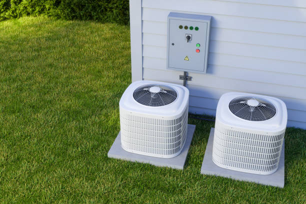 Best Solar-powered HVAC Systems in Forestville, OH