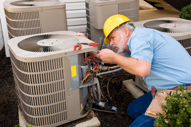 Best HVAC Training and Certification in Forestville, OH