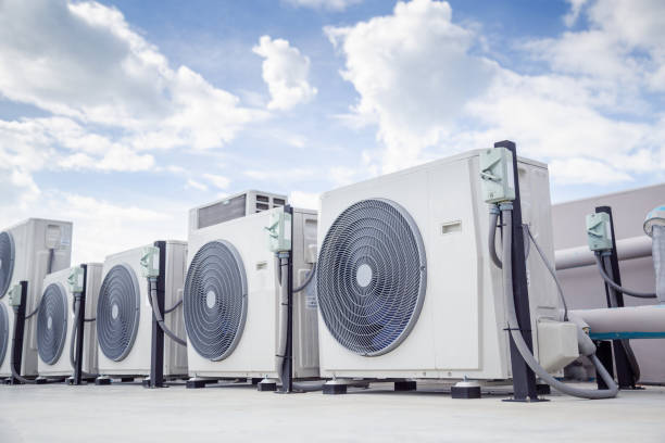Best VRF (Variable Refrigerant Flow) Systems in Forestville, OH