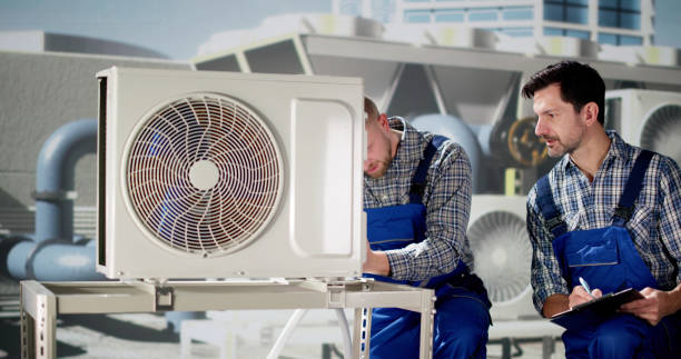 Best HVAC Consulting and Engineering in Forestville, OH
