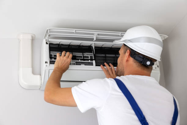 Best Ductless Mini-Split Systems in Forestville, OH