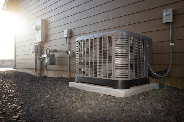 Best Commercial HVAC in Forestville, OH